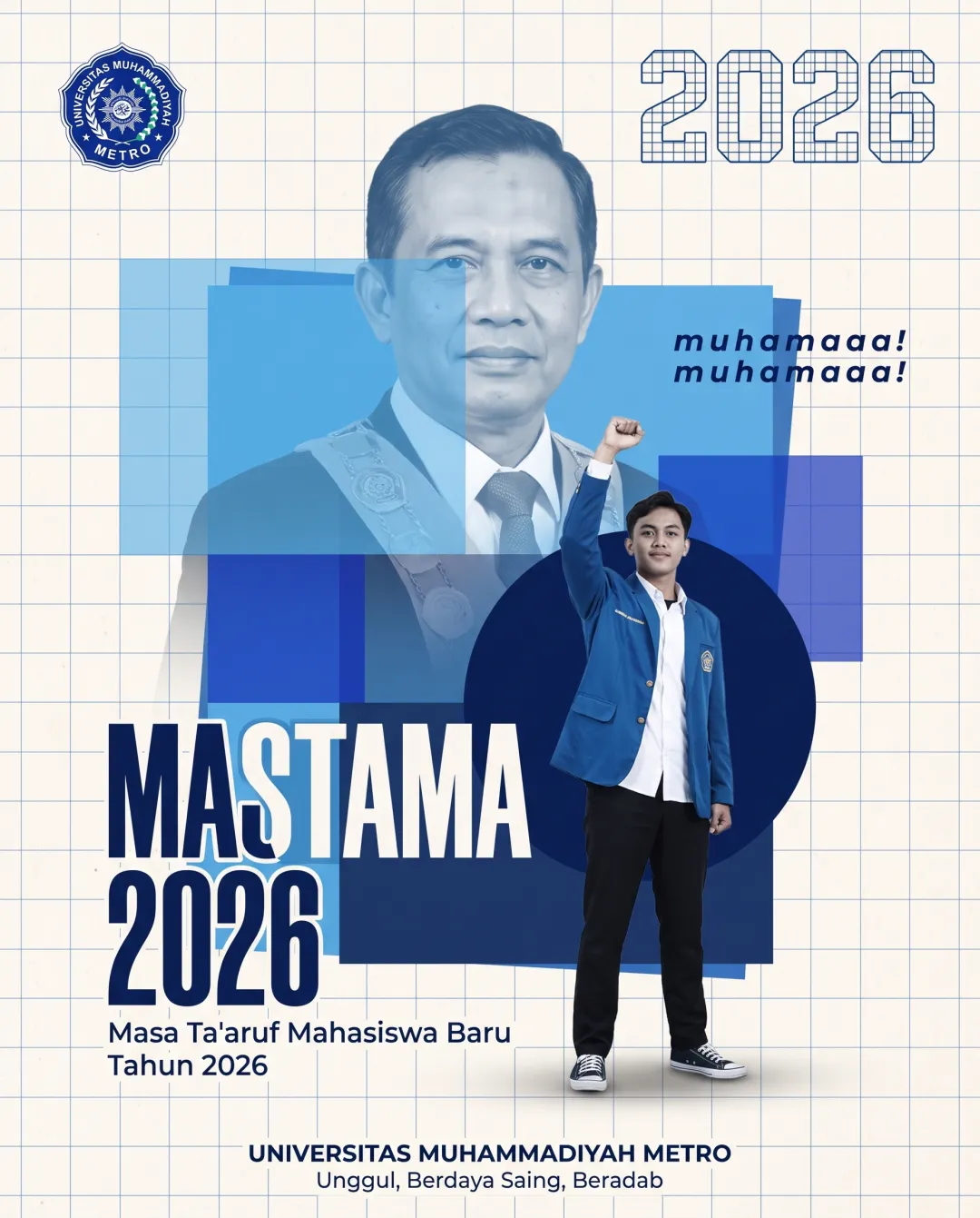 Karya Dimas Arjuna